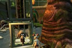 Wallace & Gromit in Project Zoo (GameCube)