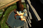 Wallace & Gromit in Project Zoo (GameCube)