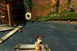 Wallace & Gromit in Project Zoo (GameCube)