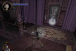 The Haunted Mansion (GameCube)