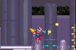 Mega Man Zero 2 (Game Boy Advance)