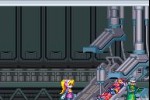 Mega Man Zero 2 (Game Boy Advance)