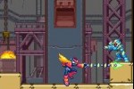 Mega Man Zero 2 (Game Boy Advance)