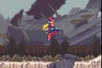 Mega Man Zero 2 (Game Boy Advance)