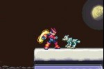 Mega Man Zero 2 (Game Boy Advance)