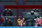 Mega Man Zero 2 (Game Boy Advance)