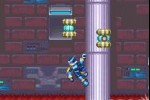 Mega Man Zero 2 (Game Boy Advance)