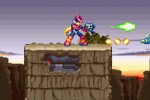 Mega Man Zero 2 (Game Boy Advance)