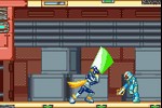 Mega Man Zero 2 (Game Boy Advance)