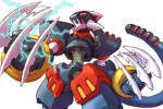 Mega Man Zero 2 (Game Boy Advance)