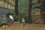 Wallace & Gromit in Project Zoo (Xbox)