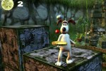 Wallace & Gromit in Project Zoo (Xbox)