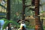 Wallace & Gromit in Project Zoo (Xbox)