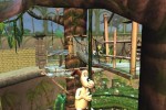 Wallace & Gromit in Project Zoo (Xbox)