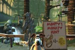 Wallace & Gromit in Project Zoo (Xbox)