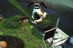 Wallace & Gromit in Project Zoo (Xbox)