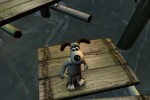 Wallace & Gromit in Project Zoo (Xbox)