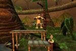 Wallace & Gromit in Project Zoo (Xbox)