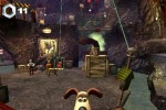 Wallace & Gromit in Project Zoo (Xbox)