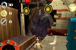 Wallace & Gromit in Project Zoo (Xbox)