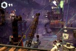 Wallace & Gromit in Project Zoo (Xbox)