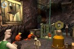 Wallace & Gromit in Project Zoo (Xbox)