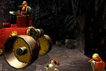 Wallace & Gromit in Project Zoo (Xbox)