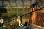 Wallace & Gromit in Project Zoo (Xbox)