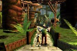 Wallace & Gromit in Project Zoo (Xbox)