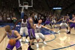 NBA Live 2004 (Xbox)