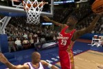 NBA Live 2004 (Xbox)