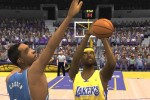 NBA Live 2004 (Xbox)