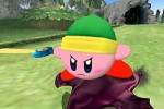 Kirby Air Ride (GameCube)