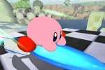 Kirby Air Ride (GameCube)