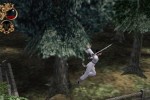 Crouching Tiger, Hidden Dragon (PlayStation 2)