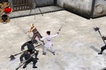 Crouching Tiger, Hidden Dragon (PlayStation 2)