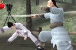 Crouching Tiger, Hidden Dragon (PlayStation 2)