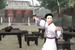 Crouching Tiger, Hidden Dragon (PlayStation 2)