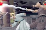 Crouching Tiger, Hidden Dragon (PlayStation 2)