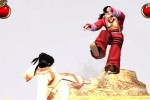 Crouching Tiger, Hidden Dragon (PlayStation 2)