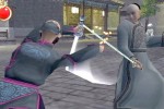 Crouching Tiger, Hidden Dragon (PlayStation 2)