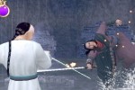 Crouching Tiger, Hidden Dragon (PlayStation 2)