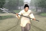 Crouching Tiger, Hidden Dragon (PlayStation 2)