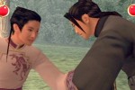 Crouching Tiger, Hidden Dragon (PlayStation 2)