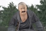 Crouching Tiger, Hidden Dragon (PlayStation 2)