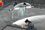 Crouching Tiger, Hidden Dragon (PlayStation 2)