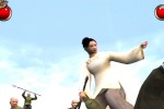 Crouching Tiger, Hidden Dragon (PlayStation 2)