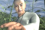 Crouching Tiger, Hidden Dragon (PlayStation 2)