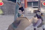 Crouching Tiger, Hidden Dragon (PlayStation 2)