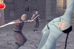 Crouching Tiger, Hidden Dragon (PlayStation 2)